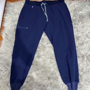 FIGS JOGGER SCRUB PANTS